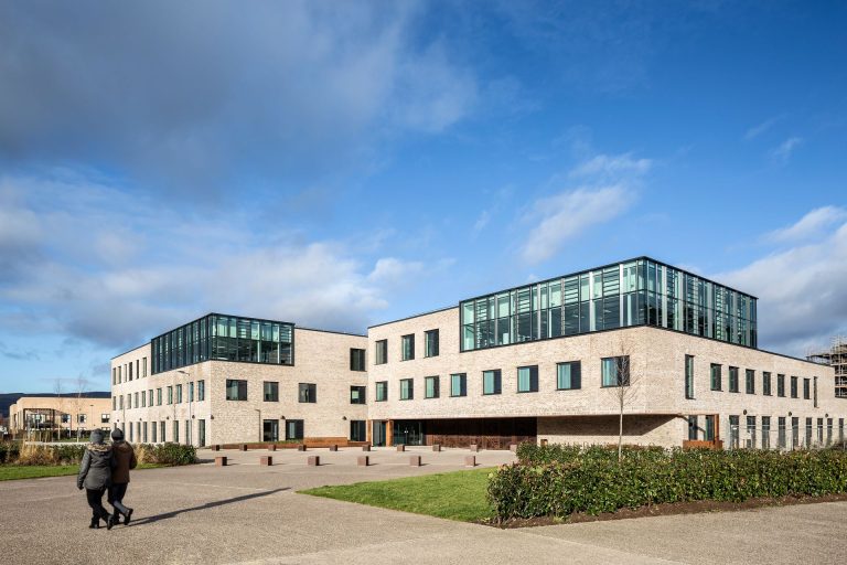 Clydebank Health Centre
